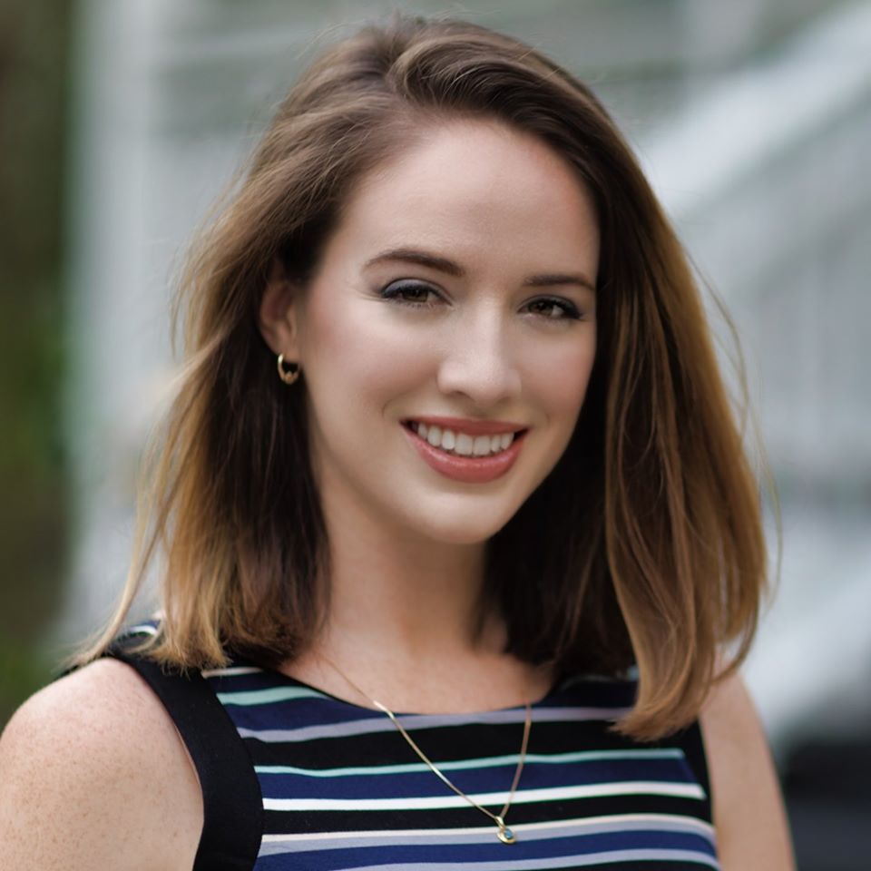 Rebekah Daniels