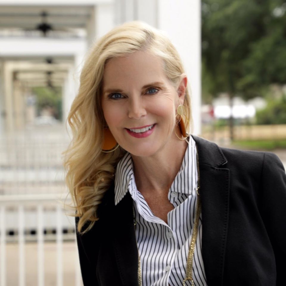 Marilyn Boudreaux